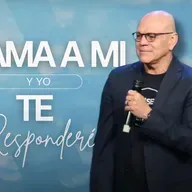 Clama a Mi y Yo Te Responderé