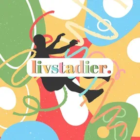 Livstadier