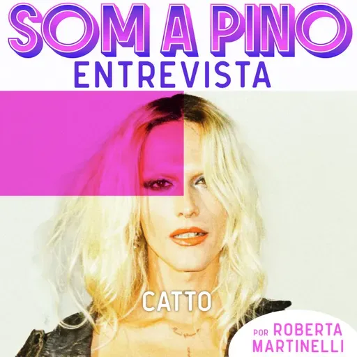Catto: 'Eu sempre fui uma cantora'