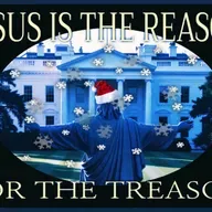 Jesus Is The Reason For The Treason With Chris Michaels