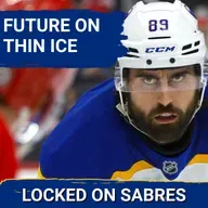 The Buffalo Sabres have to keep winning to fend off long-term questions about Adams, Tuch, Dahlin, and Tage