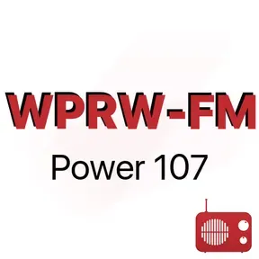 '''WPRW-FM''' Power 107