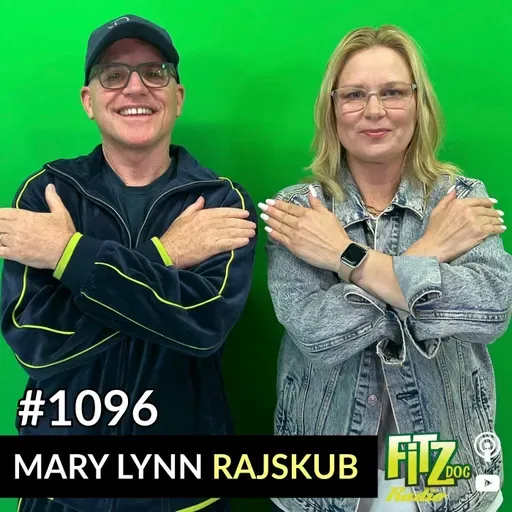 Mary Lynn Rajskub  - Episode 1096
