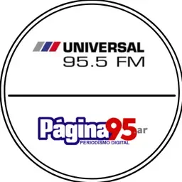 Radio Universal 95.5 FM en vivo