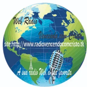 Rádio Vencendo com Cristo