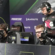 Is NA back or is NRG slumping?