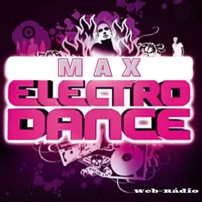 ELECTRO-DANCE MAX