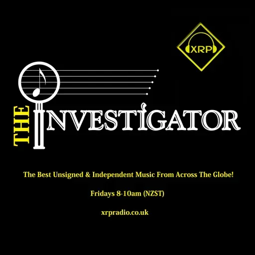 The Investigator 2023-10-11 21:00