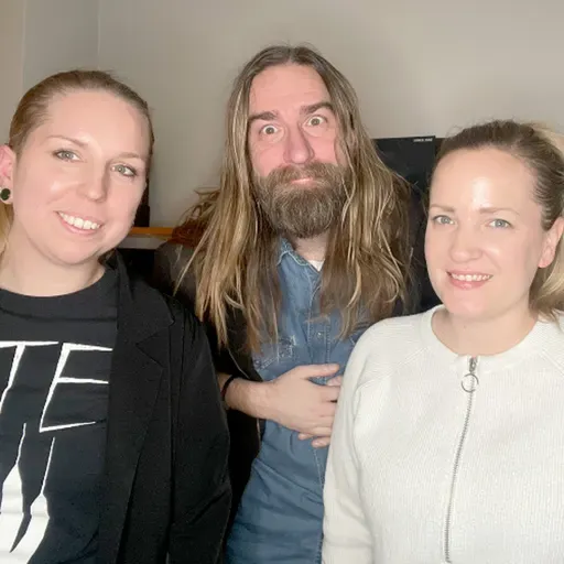 Lamour Podcast #237 - Arenadrömmar, oväntad Gävlebo & spakonsert?