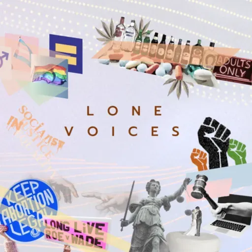 Lone Voices - “Bad Guys” | 1 Peter 4:12-19