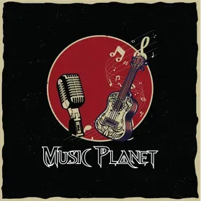 Planet Music