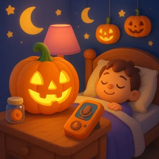 π Spooky Shoutouts & Sleepy Surprises! π»