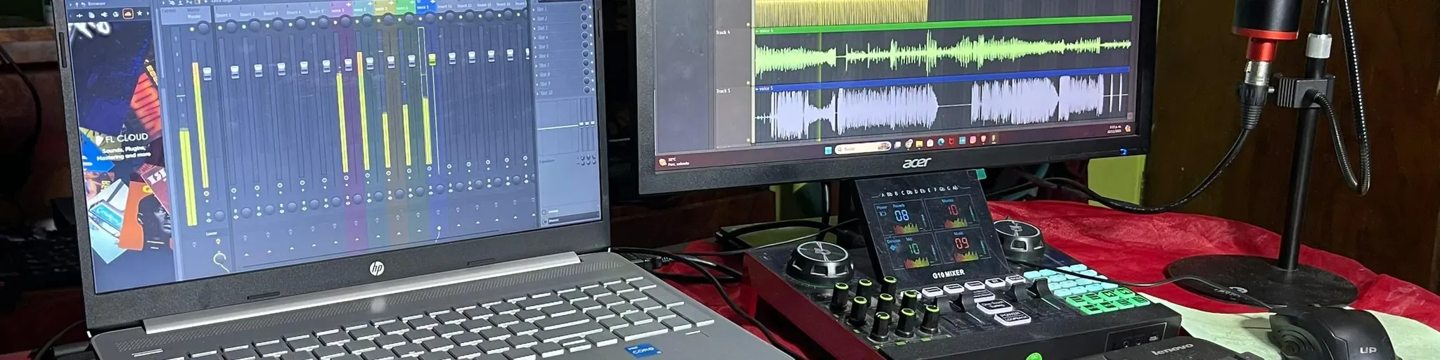 Rifaat Radio