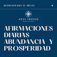 "Afirmaciones de Abundancia y Éxito | Reprograma tu Mente con PNL"