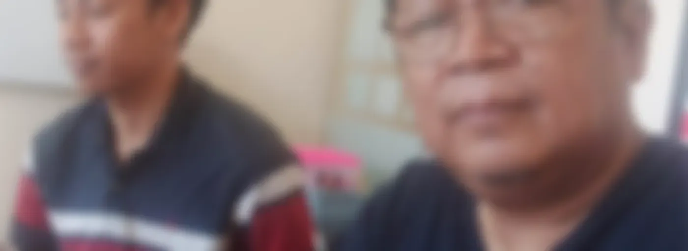 GMKI Menyapa