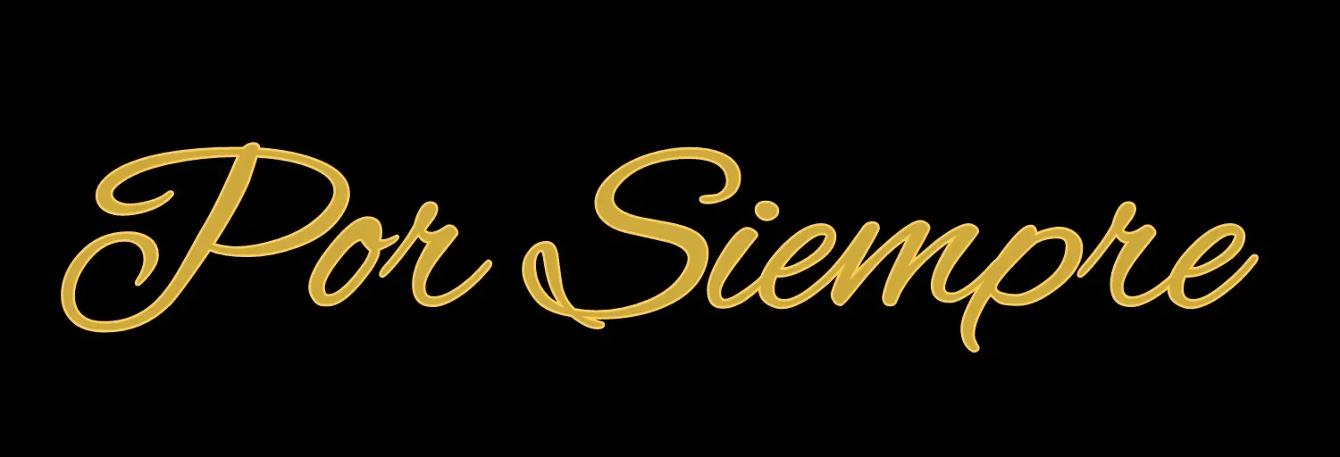 Por Siempre
