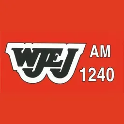 WJEJ 1240 AM