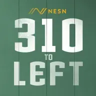 310 To Left At David Ortiz’s Golf Classic