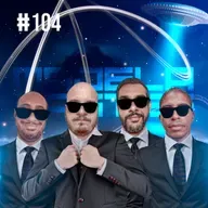 MajelaCast #104: Especial 2 anos, 1 mês e 18 dias