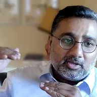 Beyond Silicon: How Photonics, Diamond Chips, and New Materials Will Power the AI Revolution, EVs & Space Travel w/ Dr. Pradyumna Gupta