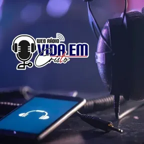 Web Rádio Vida em Cristo