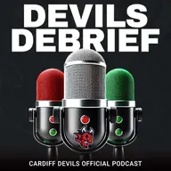 Devils Debrief 2025/26 - Episode 33 - Devils 4-1 Coventry Blaze