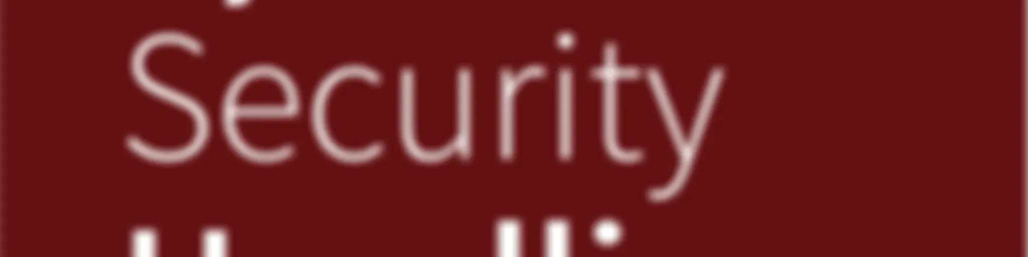 Cyber Security Headlines