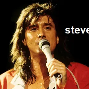 Radio Steve Perry