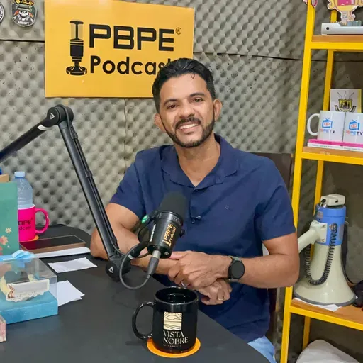 ULISSES FÉLIX - PBPE PODCAST #214