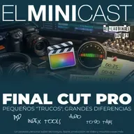 Final Cut Pro: pequeños "trucos", grandes diferencias.