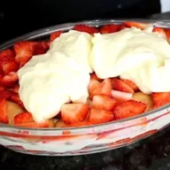 Sobremesa de Natal