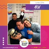 ACV - Antes compraba vinilos 119