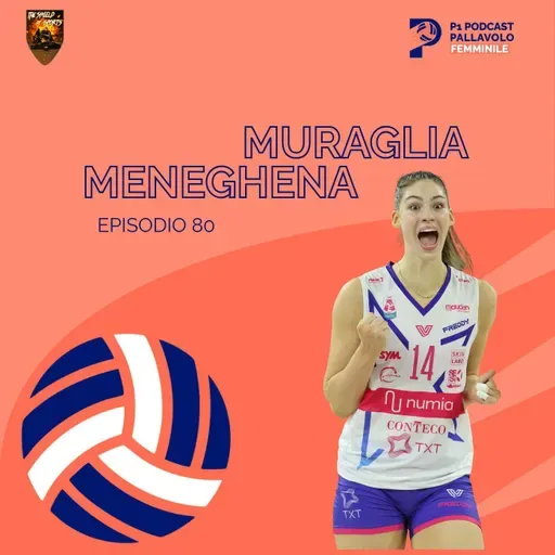 Episodio 80 W - Muraglia menegHENA