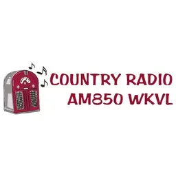 WLOD / WKVL  - 1140 & 850 AM