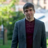 Javier Arakama: ‘Estamos en un proceso muy bonito de recuperación del euskera’