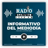 Informativo del mediodia - 2 de julio