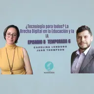 ¿Tecnología para todos? La Brecha Digital en la Educación y la IA
