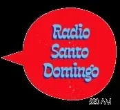 Radio Santo Domingo 620