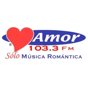 Amor 103.3 FM en vivo