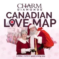 Under the Mistletoe: Santa & Mrs. Claus (RE-RUN)