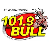 KKQY The Country Bull - Y 102