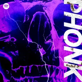 Phonk hop