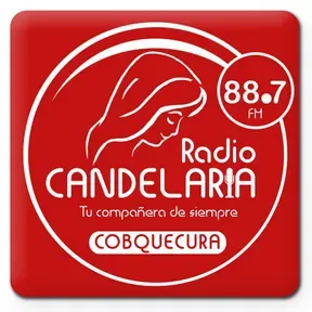 RADIO CANDELARIA FM