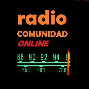 Radio Comunidad Online