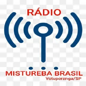 Radio Mistureba Brasil