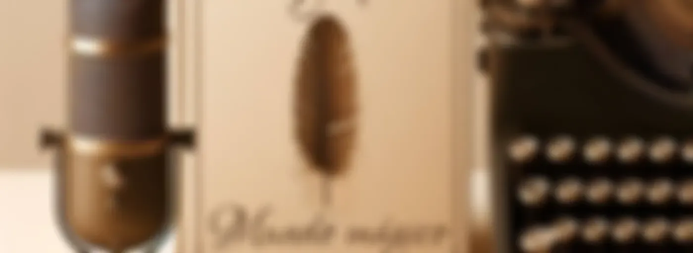 Programas de biografías y podcast  "Mundo Mágico"