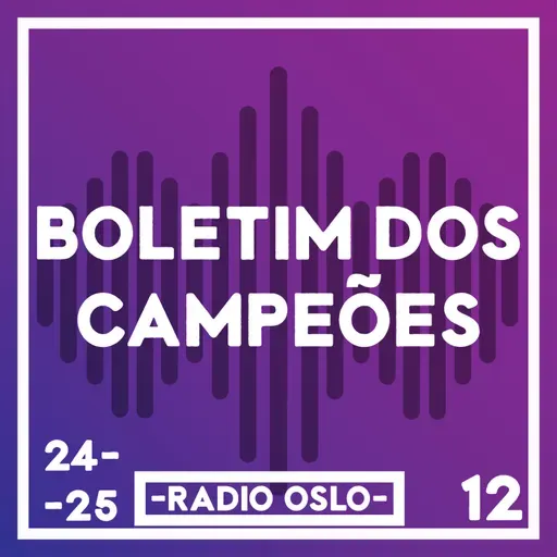 154 — Boletim dos Campeões 12 — UCL: Semis