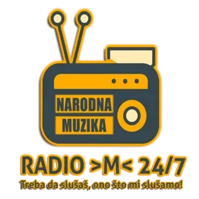 Radio M - Narodna
