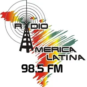 America Latina Fm
