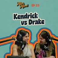  ¿Qué pasa entre Kendrick Lamar y Drake? 🥊